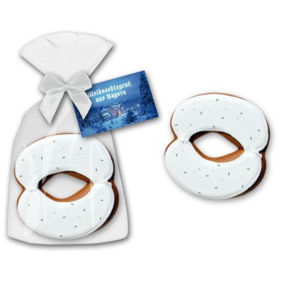 Lebkuchen - Weiwrste