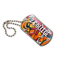 DogTag - Trendartikel in Sonderanfertigung