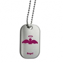 DogTag als Trendartikel - Sonderanfertigung