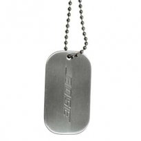 DogTag - individuelle Anfertigung