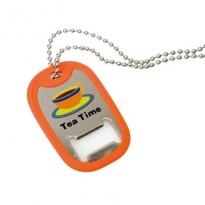 DogTag - Kapselheber - Flaschenffner