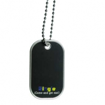 Erkennungsmarke-Dogtag - individuelle Anfertigung