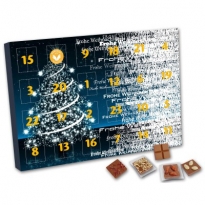 Riesen - Schoko - Wandkalender