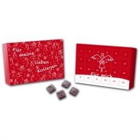 Kollegen - Tischkalender