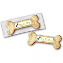 Cookie Hundeknochen