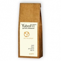 Bio-YuboFiT gym-tea professional  SHAPE