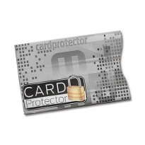 RFID-Schutzhlle - sicherer Ausleseschutz mit Logo bedruckt