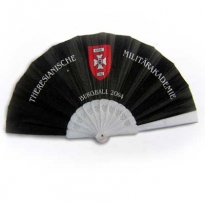 Promo-Handfcher mit Aufdruck des Kundenlogo