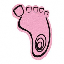 Fan-Winkehand in Fu-Form