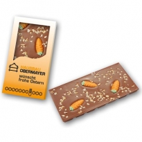 Oster - Schokoladentafel 45g im Sichtfen