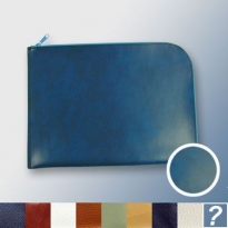 Belegtasche Banktasche 26,5 x 20 cm