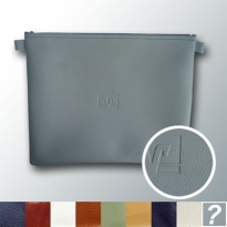 Banktasche, 32 x 26,5 cm