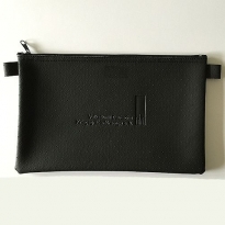 Banktaschen - Belegtaschen aus Kunstleder oder Leder
