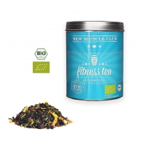 Private Label Tee - z.B. Ihr eigener Detox-Tee!