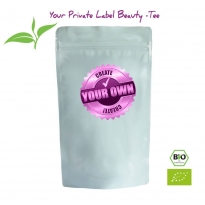 Private Label Beauty-Tee - 100 g