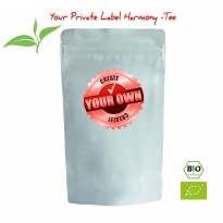 Private Label Harmony-Tee - 100 g
